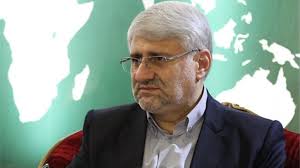 دکتر محمدحسین فرهنگی Dr. Farhangi  